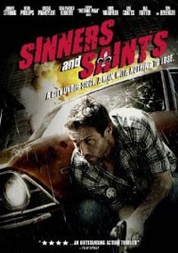 Sinners and Saints