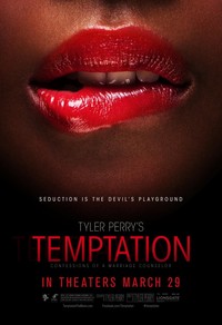 Tyler Perry's Temptation: Confessions of a Marriage Counselor