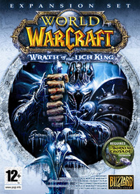 World of Warcraft: Wrath of the Lich King