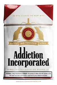 Addiction Incorporated