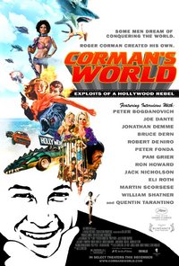 Corman's World: Exploits of A Hollywood Rebel