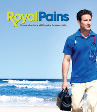 Royal Pains