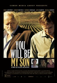 You Will Be My Son (Tu Seras Mon Fils)