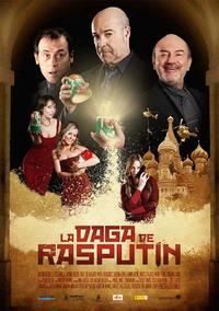 La Daga de Rasputin