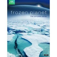 Frozen Planet