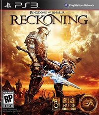 Kingdoms of Amalur: Reckoning