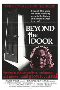 Beyond the Door (Chi Sei?)