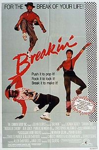 Breakin'