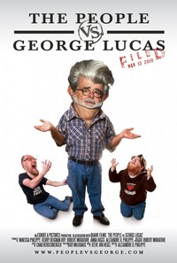 The People Vs. George Lucas