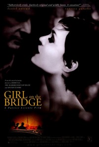 The Girl on the Bridge