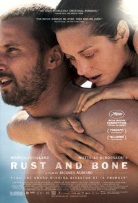 Rust and Bone (De Rouille et d'Os)