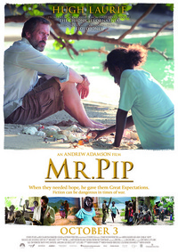 Mr. Pip