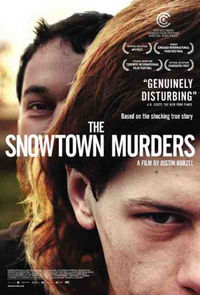The Snowtown Murders (Snowtown)
