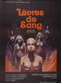 Lips of Blood (Levres de Sang)