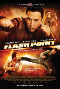 Flash Point