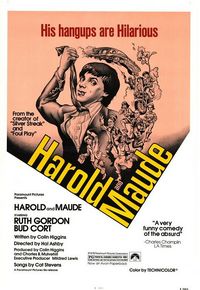 Harold and Maude