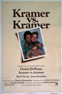 Kramer vs. Kramer