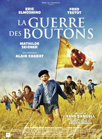 Le Guerre Des Boutons