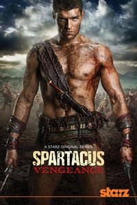 Spartacus: Vengeance