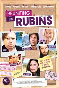 Reuniting the Rubins