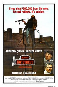 Across 110th Street