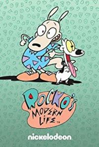 Rocko's Modern Life