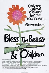 Bless the Beasts & Children