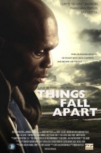 All Things Fall Apart