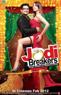 Jodi Breakers