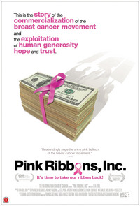 Pink Ribbons, Inc.