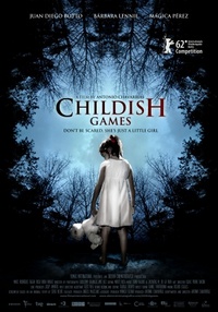 Childish Games (Dictado)