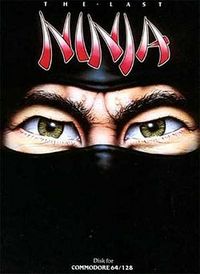 The Last Ninja