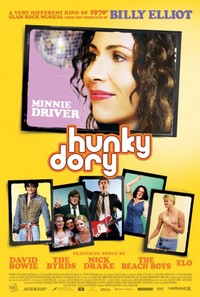 Hunky Dory