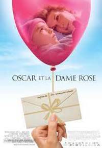 Oscar and the Lady in Pink (Oscar et la dame Rose)