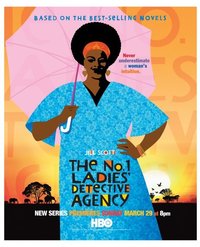 The No. 1 Ladies Detective Agency