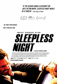 Sleepless Night (Nuit Blanche)