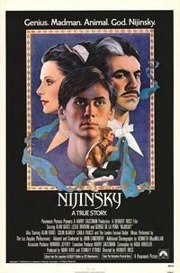 Nijinsky