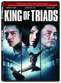 King of Triads