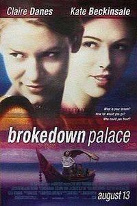 Brokedown Palace