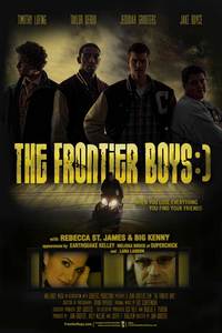 The Frontier Boys
