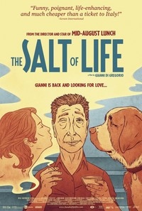 The Salt of Life (Gianni e le Donne)