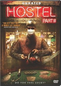 Hostel: Part III