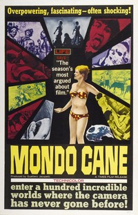 Mondo Cane