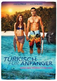 Turkisch fur Anfanger (Turkish for Beginners)