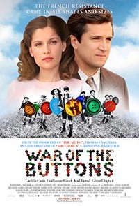 War of the Buttons (La Nouvelle Guerre Des Boutons)