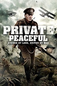 Private Peaceful