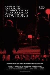 Stuck Between Stations
