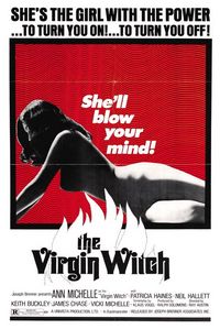 The Virgin Witch