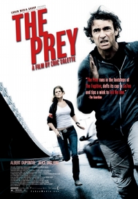 The Prey (La proie)