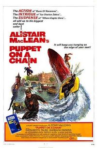 Puppet on a Chain